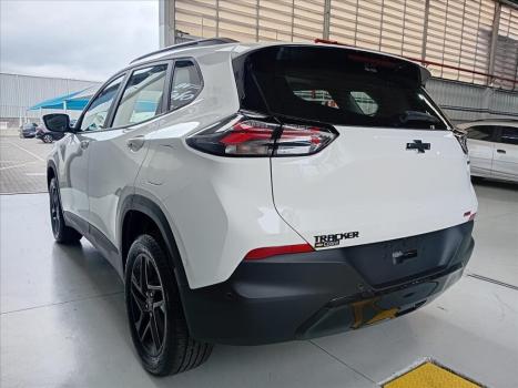 CHEVROLET Tracker 1.2 12V 4P FLEX TURBO RS AUTOMTICO, Foto 4