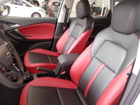 CHEVROLET Tracker 1.2 12V 4P FLEX TURBO RS AUTOMTICO, Foto 6