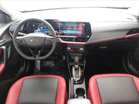 CHEVROLET Tracker 1.2 12V 4P FLEX TURBO RS AUTOMTICO, Foto 8