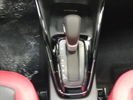 CHEVROLET Tracker 1.2 12V 4P FLEX TURBO RS AUTOMTICO, Foto 9