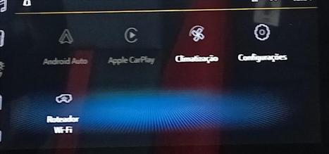 CHEVROLET Tracker 1.2 12V 4P FLEX TURBO RS AUTOMTICO, Foto 11