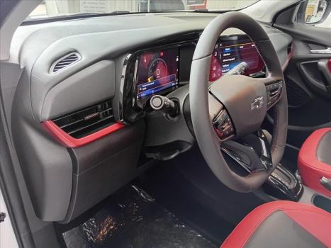 CHEVROLET Tracker 1.2 12V 4P FLEX TURBO RS AUTOMTICO, Foto 13