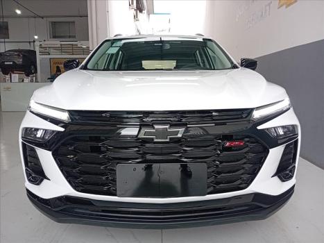 CHEVROLET Tracker 1.2 12V 4P FLEX TURBO RS AUTOMTICO, Foto 17