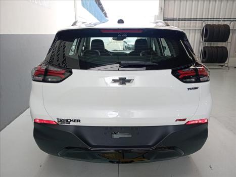CHEVROLET Tracker 1.2 12V 4P FLEX TURBO RS AUTOMTICO, Foto 18