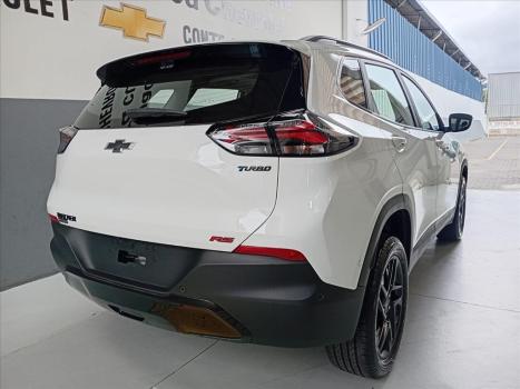 CHEVROLET Tracker 1.2 12V 4P FLEX TURBO RS AUTOM�TICO, Foto 3