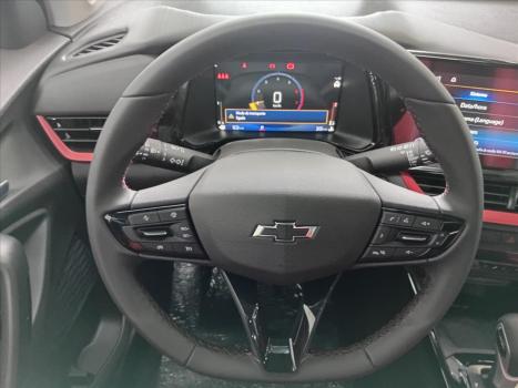 CHEVROLET Tracker 1.2 12V 4P FLEX TURBO RS AUTOM�TICO, Foto 14