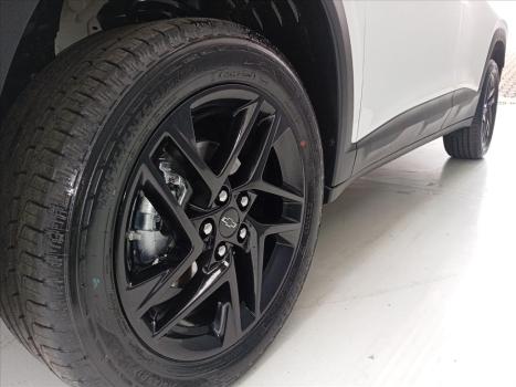 CHEVROLET Tracker 1.2 12V 4P FLEX TURBO RS AUTOM�TICO, Foto 16