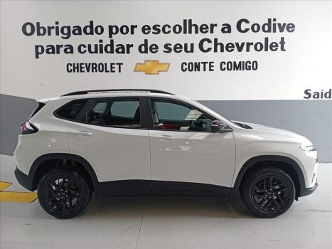 CHEVROLET Tracker 1.2 12V 4P FLEX TURBO RS AUTOM�TICO, Foto 19