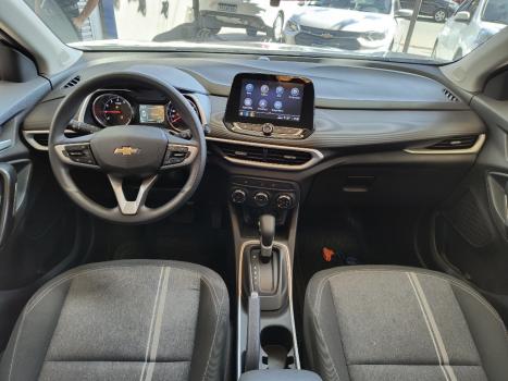 CHEVROLET Tracker 1.0 12V 4P FLEX TURBO LT AUTOMTICO, Foto 7