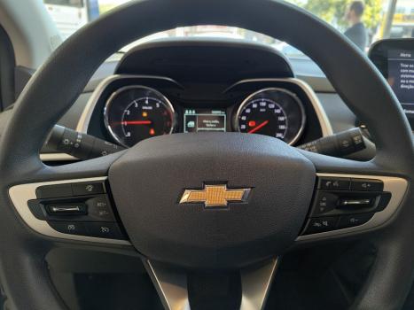 CHEVROLET Tracker 1.0 12V 4P FLEX TURBO LT AUTOMTICO, Foto 11