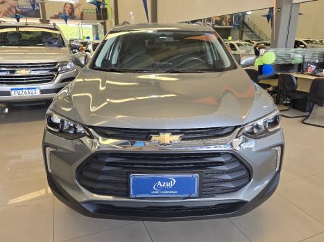 CHEVROLET Tracker 1.0 12V 4P FLEX TURBO LT AUTOMTICO, Foto 2