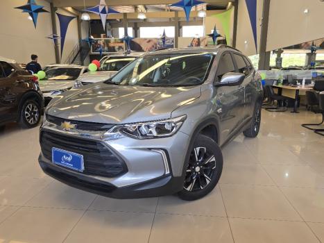 CHEVROLET Tracker 1.0 12V 4P FLEX TURBO LT AUTOMTICO, Foto 3