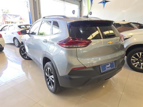 CHEVROLET Tracker 1.0 12V 4P FLEX TURBO LT AUTOMTICO, Foto 4