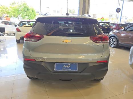 CHEVROLET Tracker 1.0 12V 4P FLEX TURBO LT AUTOMTICO, Foto 5
