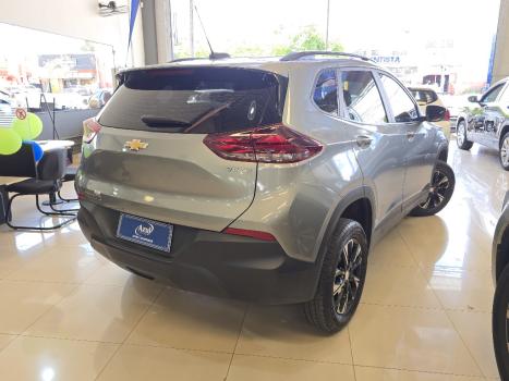 CHEVROLET Tracker 1.0 12V 4P FLEX TURBO LT AUTOMTICO, Foto 6