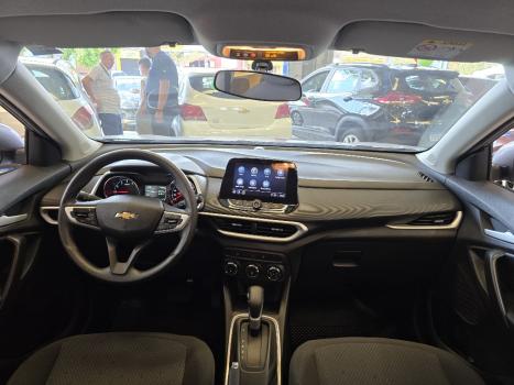 CHEVROLET Tracker 1.0 12V 4P FLEX TURBO LT AUTOMTICO, Foto 7