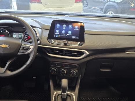 CHEVROLET Tracker 1.0 12V 4P FLEX TURBO LT AUTOMTICO, Foto 8