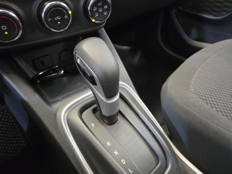 CHEVROLET Tracker 1.0 12V 4P FLEX TURBO LT AUTOMTICO, Foto 9