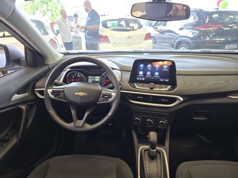 CHEVROLET Tracker 1.0 12V 4P FLEX TURBO LT AUTOMTICO, Foto 10