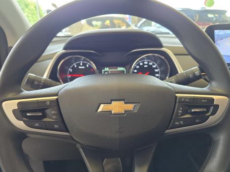 CHEVROLET Tracker 1.0 12V 4P FLEX TURBO LT AUTOMTICO, Foto 11