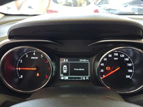 CHEVROLET Tracker 1.0 12V 4P FLEX TURBO LT AUTOMTICO, Foto 12