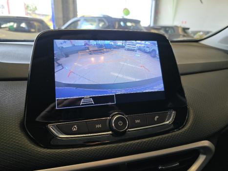 CHEVROLET Tracker 1.0 12V 4P FLEX TURBO LT AUTOMTICO, Foto 14