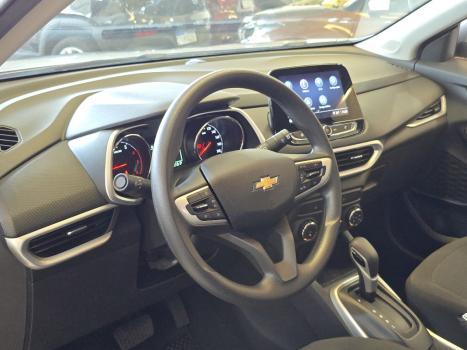 CHEVROLET Tracker 1.0 12V 4P FLEX TURBO LT AUTOMTICO, Foto 15
