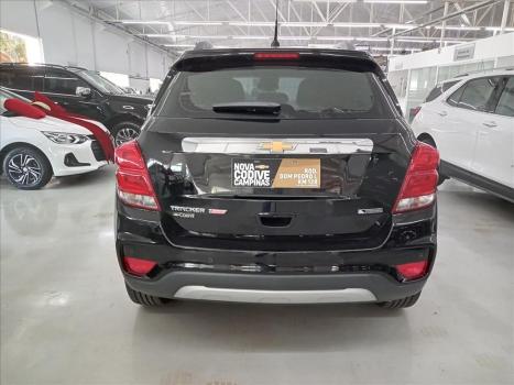 CHEVROLET Tracker 1.4 16V 4P FLEX PREMIER TURBO AUTOMTICO, Foto 2