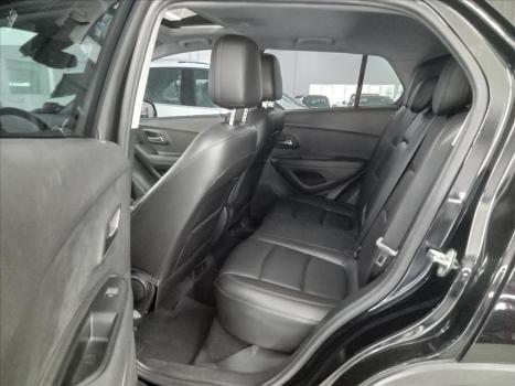 CHEVROLET Tracker 1.4 16V 4P FLEX PREMIER TURBO AUTOMTICO, Foto 9