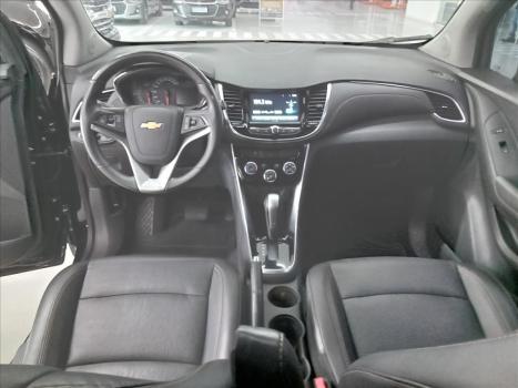 CHEVROLET Tracker 1.4 16V 4P FLEX PREMIER TURBO AUTOMTICO, Foto 10