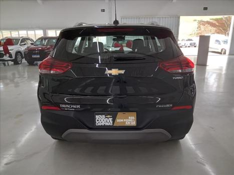 CHEVROLET Tracker 1.2 12V 4P FLEX TURBO PREMIER AUTOMTICO, Foto 2