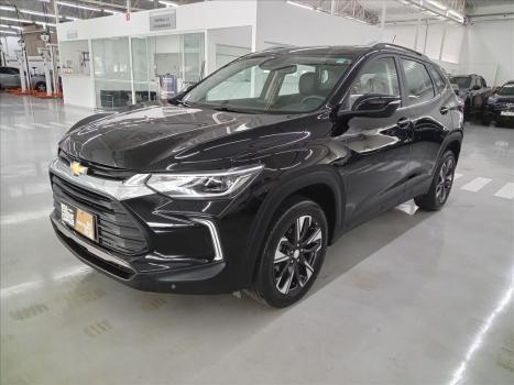 CHEVROLET Tracker 1.2 12V 4P FLEX TURBO PREMIER AUTOMTICO, Foto 3