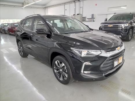 CHEVROLET Tracker 1.2 12V 4P FLEX TURBO PREMIER AUTOMTICO, Foto 4