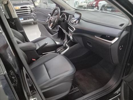 CHEVROLET Tracker 1.2 12V 4P FLEX TURBO PREMIER AUTOMTICO, Foto 12