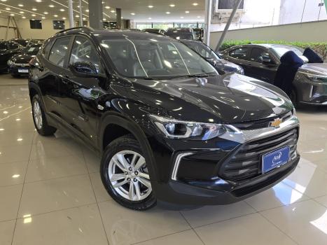 CHEVROLET Tracker 1.0 12V 4P FLEX TURBO LT AUTOMTICO, Foto 1