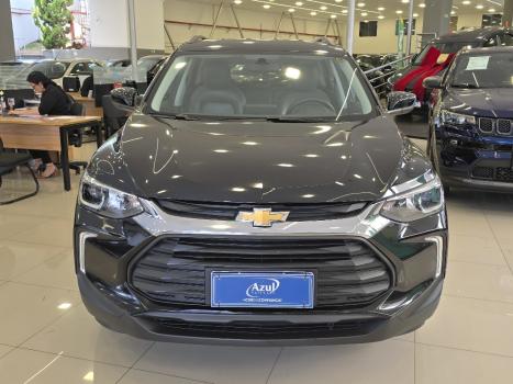 CHEVROLET Tracker 1.0 12V 4P FLEX TURBO LT AUTOMTICO, Foto 2