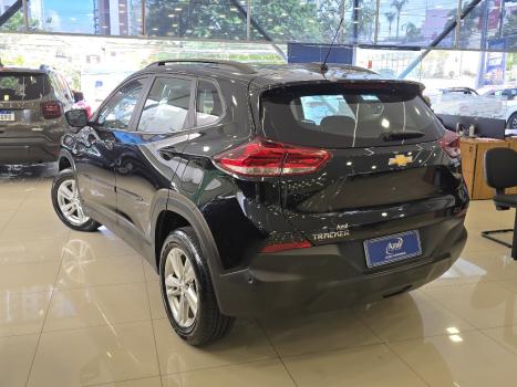 CHEVROLET Tracker 1.0 12V 4P FLEX TURBO LT AUTOMTICO, Foto 4