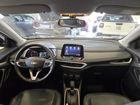 CHEVROLET Tracker 1.0 12V 4P FLEX TURBO LT AUTOMTICO, Foto 7