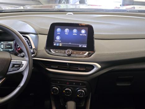CHEVROLET Tracker 1.0 12V 4P FLEX TURBO LT AUTOMTICO, Foto 8