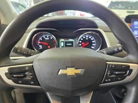 CHEVROLET Tracker 1.0 12V 4P FLEX TURBO LT AUTOMTICO, Foto 11