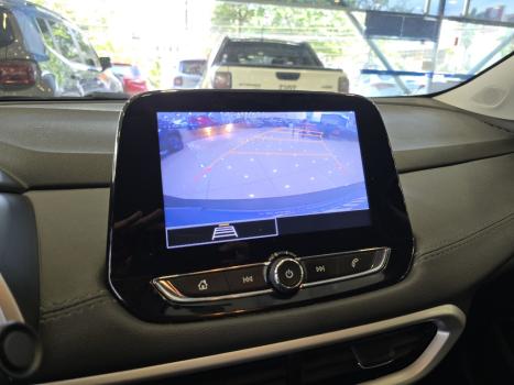 CHEVROLET Tracker 1.0 12V 4P FLEX TURBO LT AUTOMTICO, Foto 14