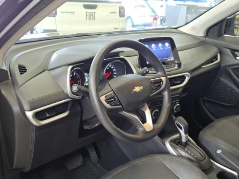 CHEVROLET Tracker 1.0 12V 4P FLEX TURBO LT AUTOMTICO, Foto 15