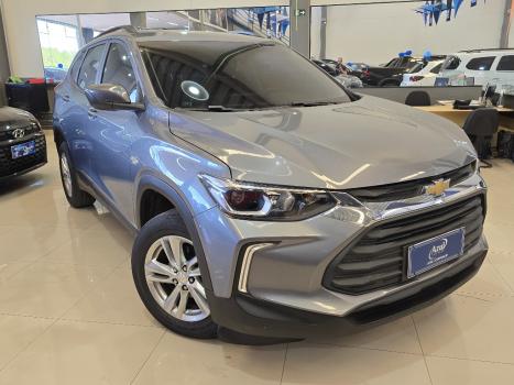 CHEVROLET Tracker 1.0 12V 4P FLEX TURBO LT AUTOMTICO, Foto 1