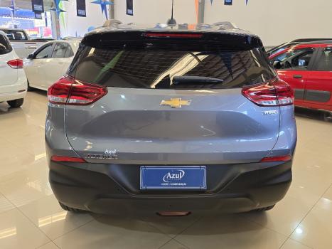 CHEVROLET Tracker 1.0 12V 4P FLEX TURBO LT AUTOMTICO, Foto 5