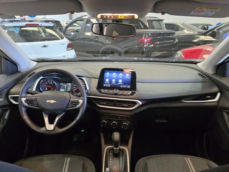 CHEVROLET Tracker 1.0 12V 4P FLEX TURBO LT AUTOMTICO, Foto 7