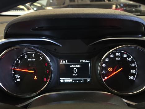 CHEVROLET Tracker 1.0 12V 4P FLEX TURBO LT AUTOMTICO, Foto 12