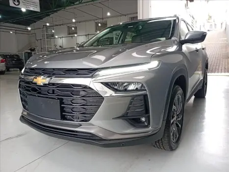 CHEVROLET Tracker 1.2 12V 4P FLEX TURBO PREMIER AUTOMTICO, Foto 1