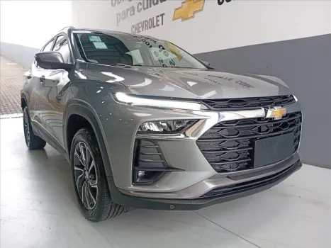 CHEVROLET Tracker 1.2 12V 4P FLEX TURBO PREMIER AUTOMTICO, Foto 2