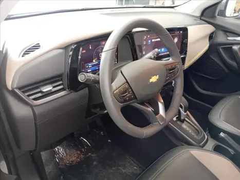 CHEVROLET Tracker 1.2 12V 4P FLEX TURBO PREMIER AUTOMTICO, Foto 5