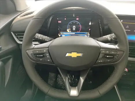 CHEVROLET Tracker 1.2 12V 4P FLEX TURBO PREMIER AUTOMTICO, Foto 6